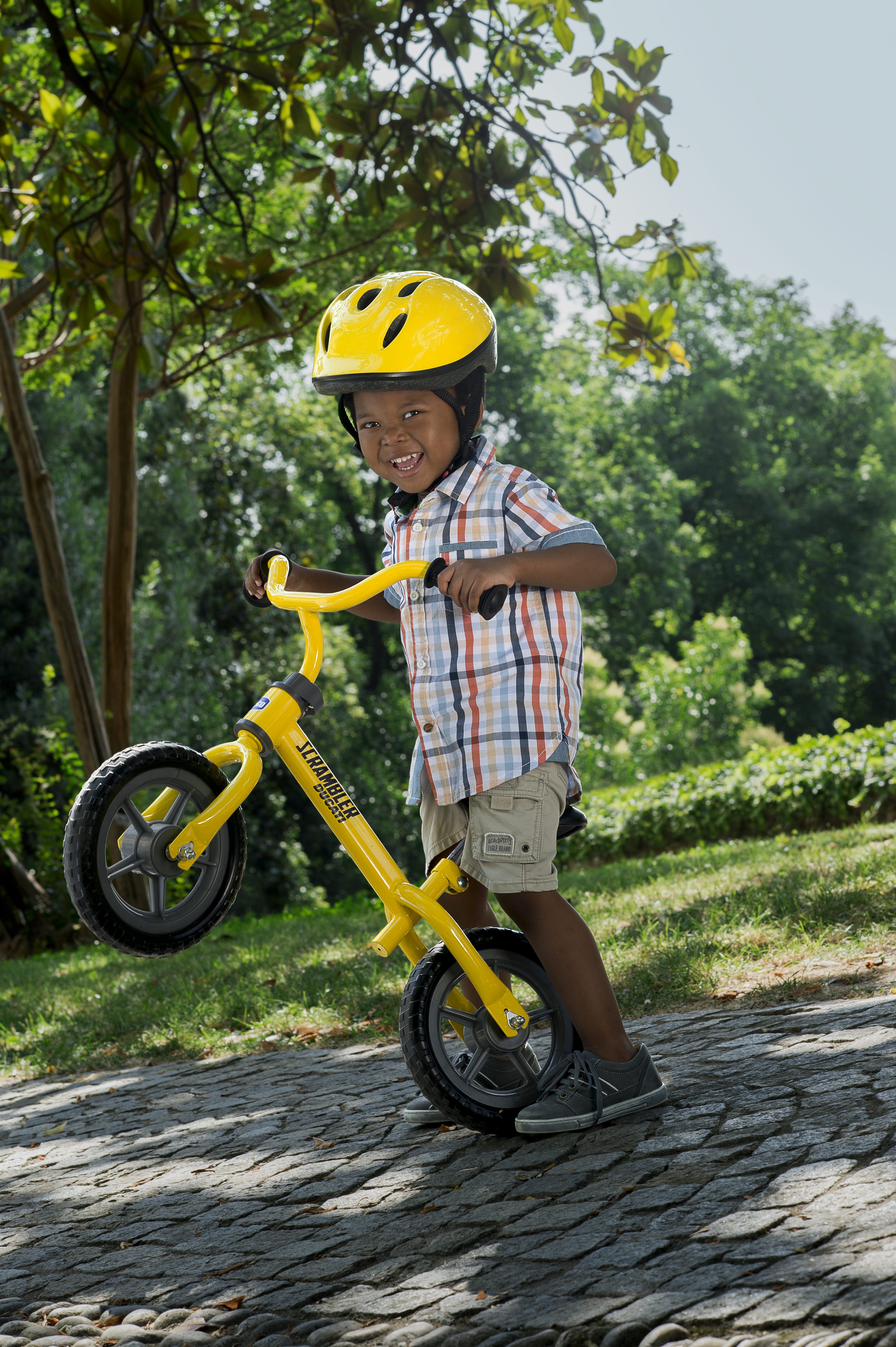 chicco ducati scrambler