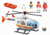 Playmobil - Redningshelikopter (6686) thumbnail-3