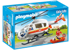 Playmobil - Redningshelikopter (6686) thumbnail-1