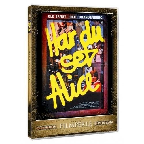 Har du set Alice