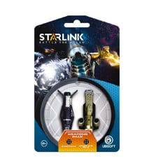 ​Starlink: Battle For Atlas - Weapon Pack Shockwave + Gauss