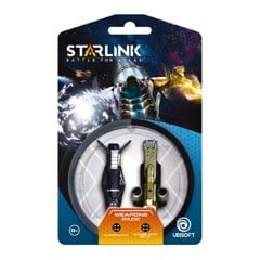 ​Starlink: Battle For Atlas - Weapon Pack Shockwave + Gauss