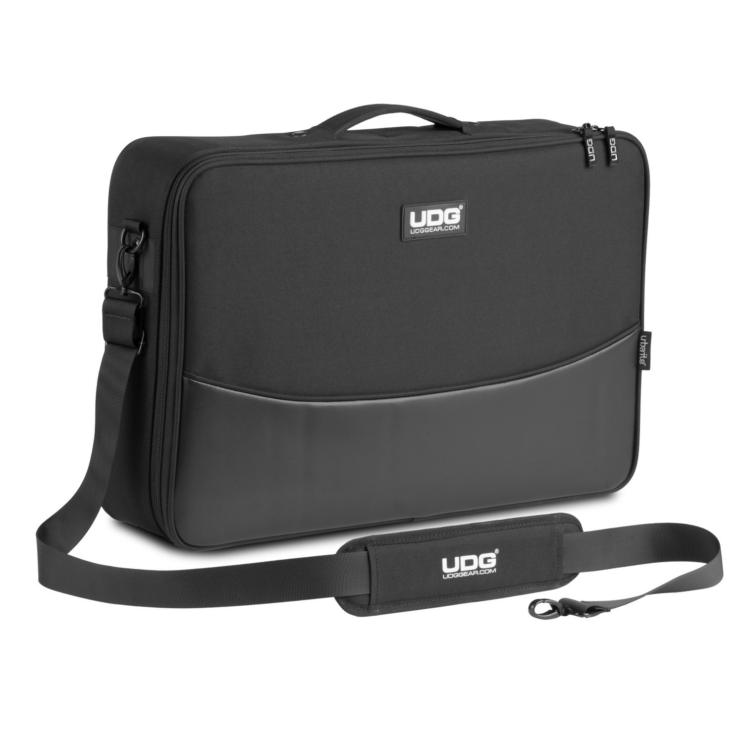 Köp UDG Urbanite MIDI Controller Sleeve Medium (Black) Köp UDG Urbanite MIDI Controller Sleeve Medium (Black)