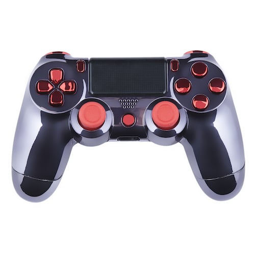 Red dragon titanium как подключить к ps3