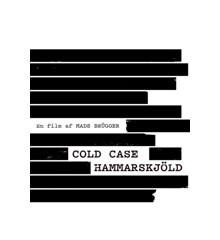 Cold Case Hammerskjöld