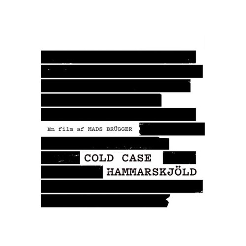 Cold Case Hammerskjöld