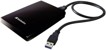 Verbatim - 2TB Hard Drive 2,5'' Store ´N´ Go USB 3.0, Black thumbnail-3