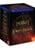 Hobbit Trilogy & Lord of the Rings Trilogy: Extended Editions (30-disc) (Blu-ray) thumbnail-1