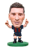 Soccerstarz - Barcelona Lionel Messi - Home Kit (2017) thumbnail-1