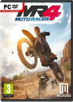 Moto Racer 4