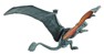 Jurassic World - Attack Pack - Dimorphodon (FVJ87) thumbnail-2
