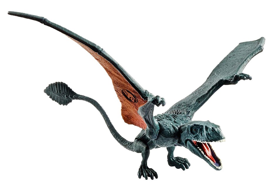 Jurassic World - Attack Pack - Dimorphodon (FVJ87)