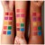 NYX Professional Makeup - Off Tropic Shadow Palette - 01 Hasta La Vista thumbnail-5