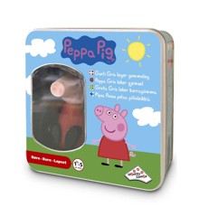 Peppa Pig - Hide and Seek Game (726)