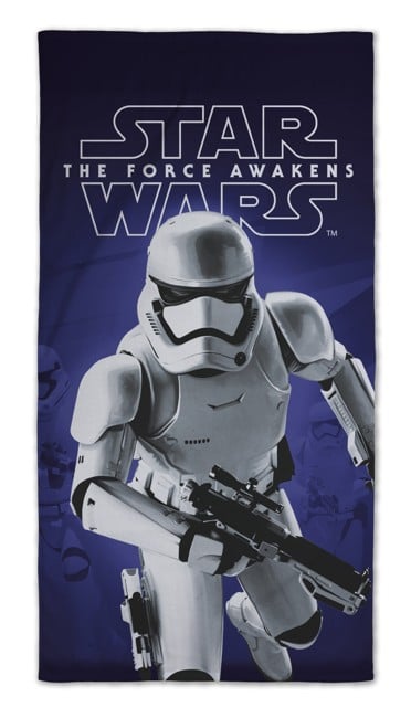 Star Wars - Håndklæde (70 x 140 cm)