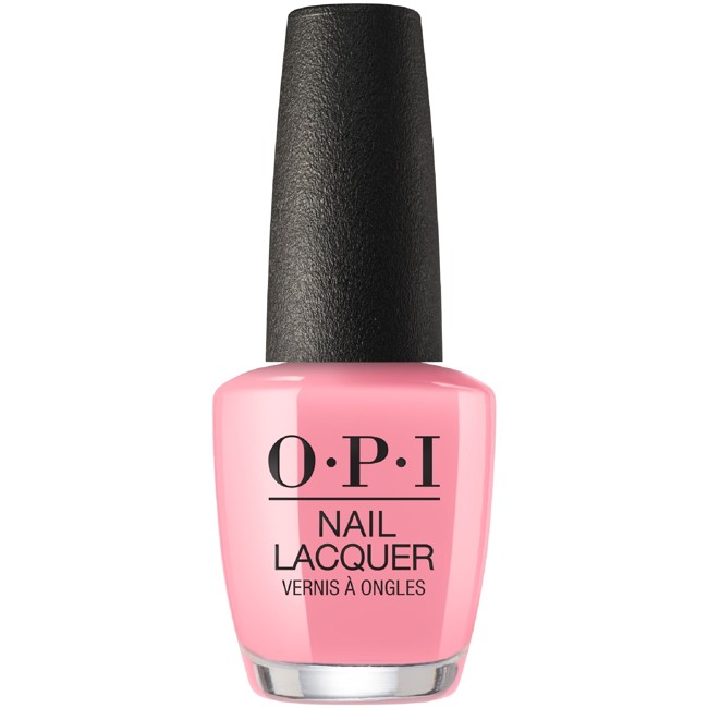 OPI - Neglelak 15 ml - Pink Ladies Rule the School