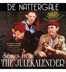De Nattergale – Songs from the Julekalender