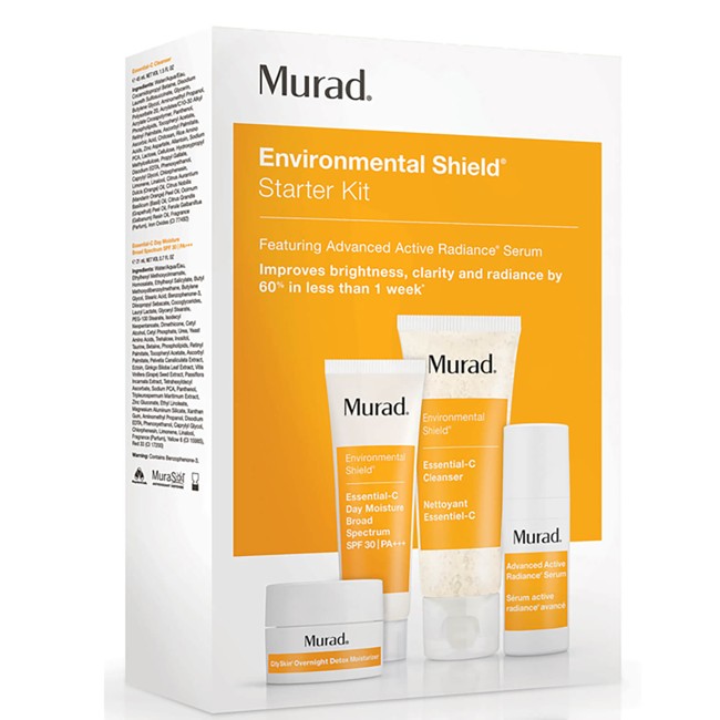 ​Murad - Environmental Shield Starter Kit ​