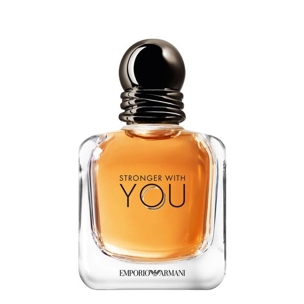 Giorgio Armani Emporio Stronger With You EdT (50ml)