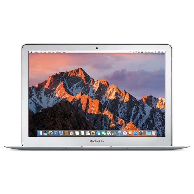 13" Apple MacBook Air (Early-2015)