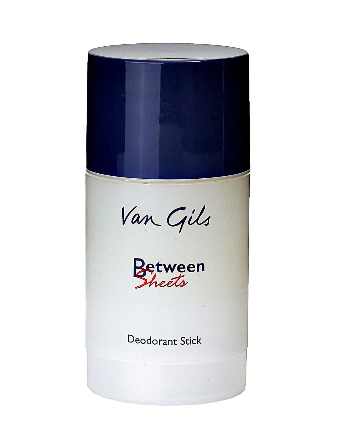 Van Gils - Between Sheets - Deodorant Stick 75 ml - Skjønnhet
