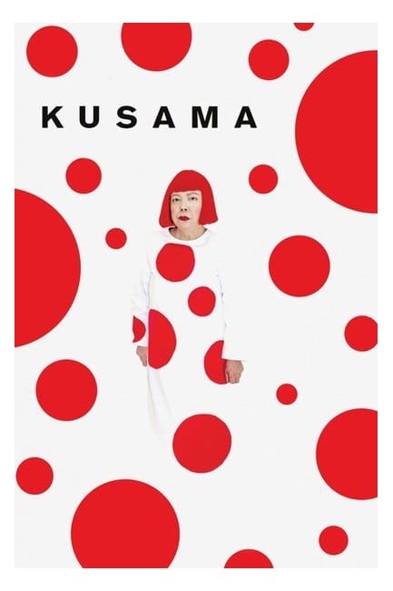 Kusama - Yayoi Kusamas Liv og Kunst