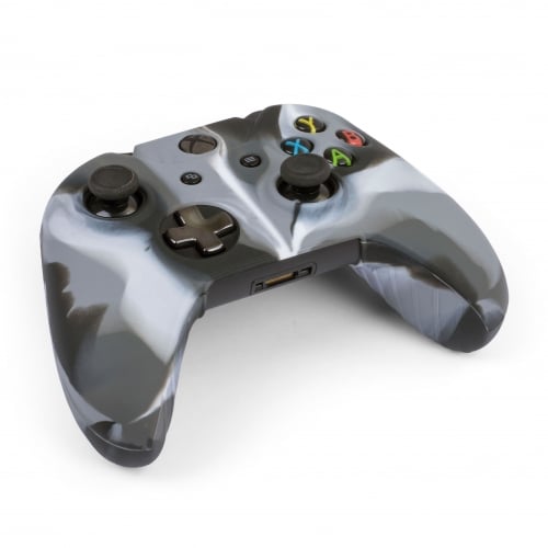 ORB Xbox One Controller Silicon Skin - Camo