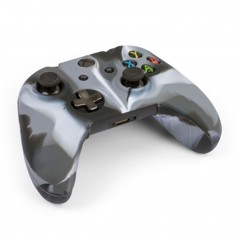 XBOX ONE Silicone Controller Skin (Camo)