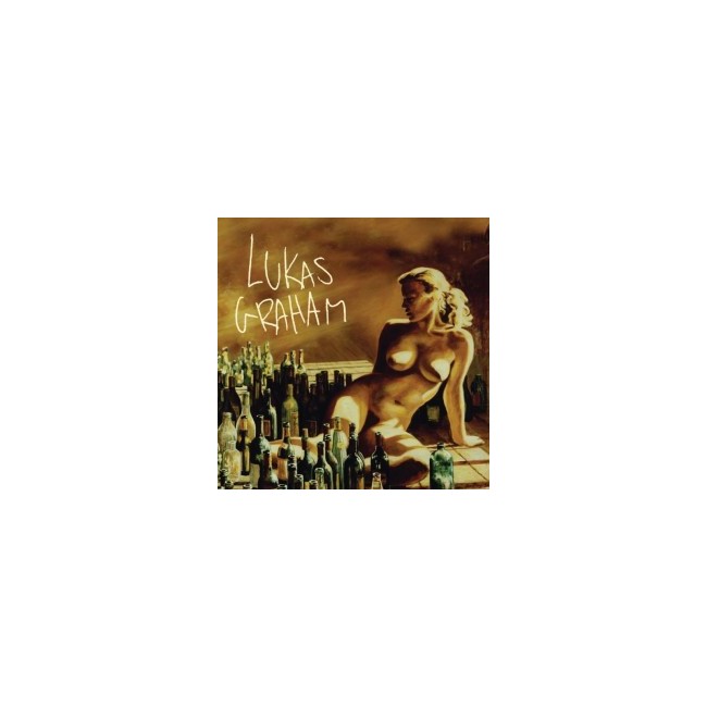 Lukas Graham - Lukas Graham - LP