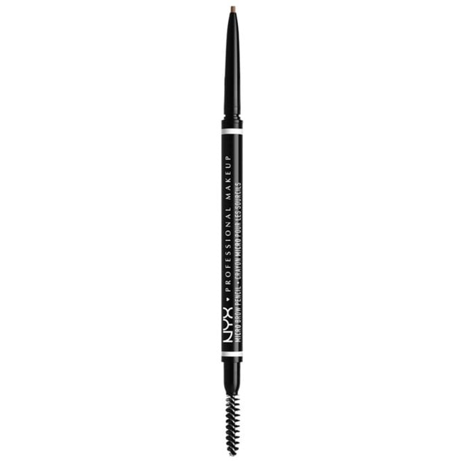 NYX Professional Makeup - Micro Brow Pencil - Taupe