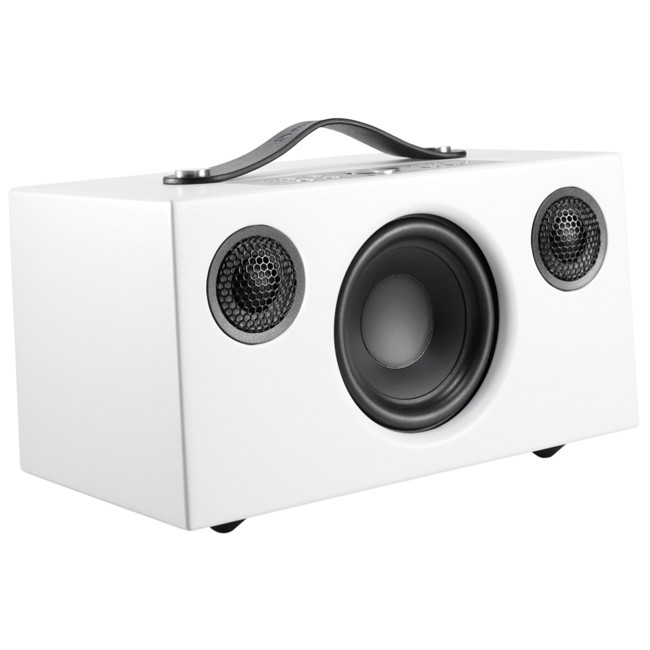 Audio Pro - Addon C5 Multiroom Højttaler Hvid
