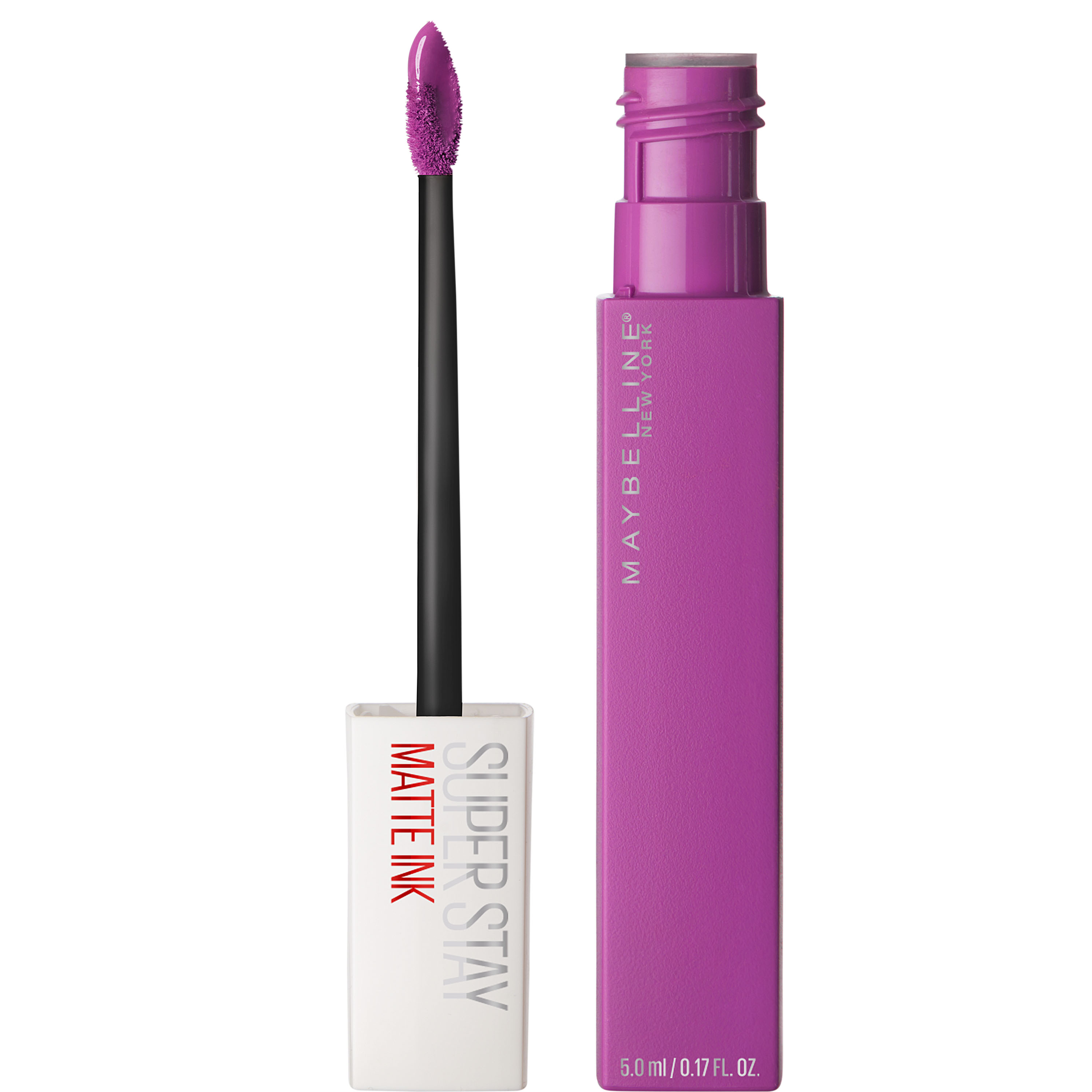 maybelline matte ink creator