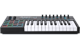 Alesis - VI25 - USB-MIDI Keyboard thumbnail-2
