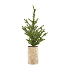 House Doctor - Christmas Tree With Light 64 cm - Small (209320201)