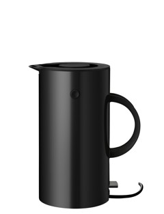 Stelton - EM77 Electric Kettle 1,5 L - Black (890)