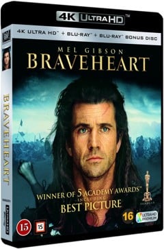 Braveheart