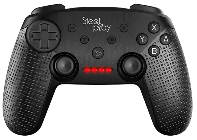 the playbackpro plus usb controllers
