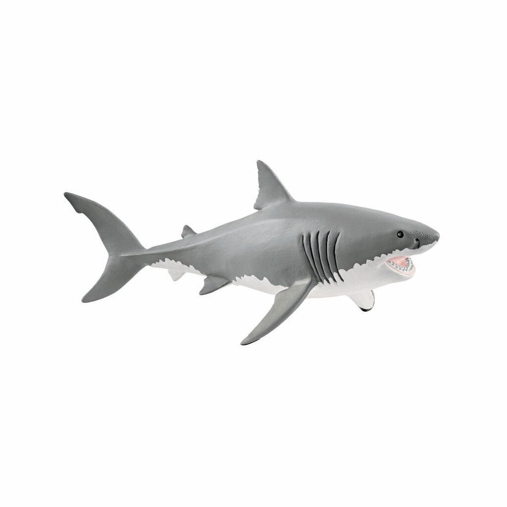 Schleich - Wild Life - Great white shark (14809)