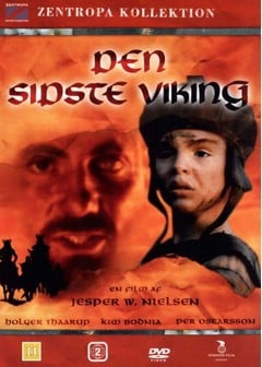 Den sidste viking (Kim Bodnia)