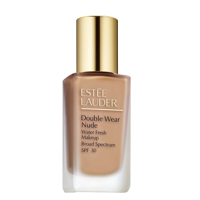 Estée Lauder - Double Wear Nude Water Fresh SPF30 Foundation - 3N1 Ivory Beige