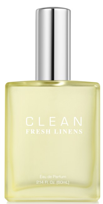 Clean - Fresh Linens 60 ml