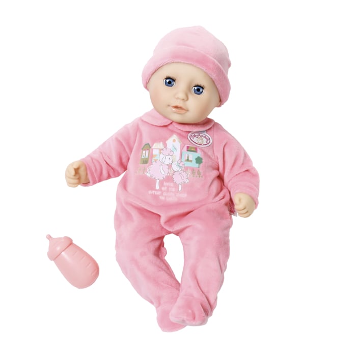 Køb Baby - Min første Baby Annabell Dukke (700532)