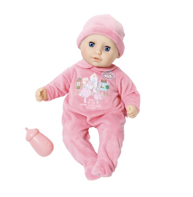 Baby Annabell - Min første Baby Annabell Dukke (700532)