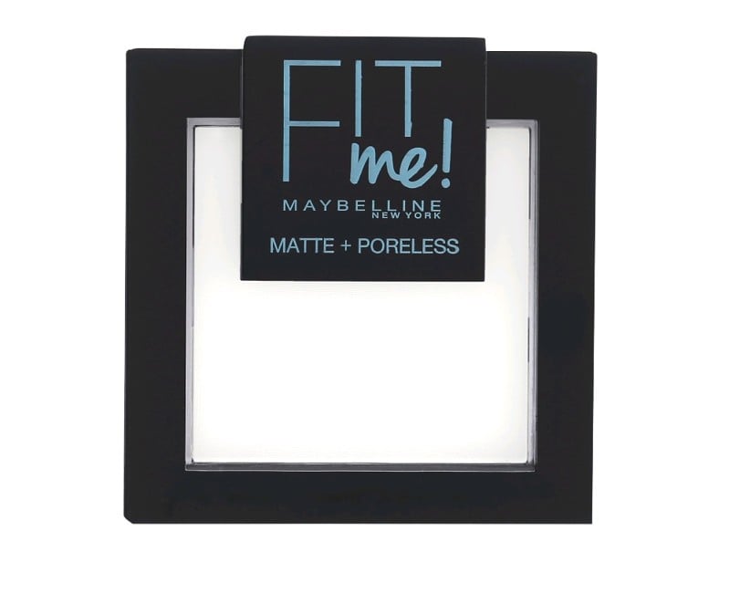 Maybelline - Fit Me Matte + Poreless Powder - 090 Translucent