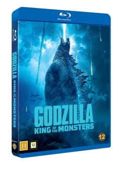 Godzilla: King Of The Monsters