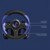 Hama – PC uRage GripZ Racing Wheel thumbnail-3