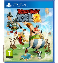 Asterix & Obelix XXL2