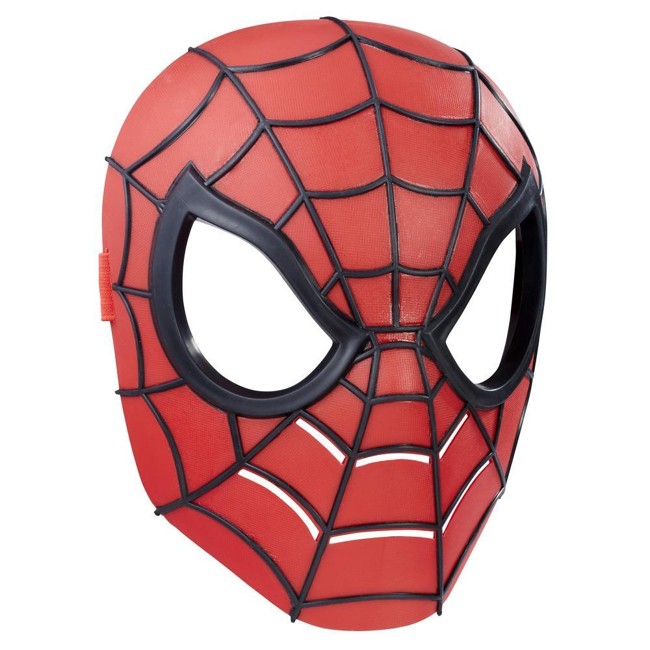 Spider-Man - Hero Mask (B9763)