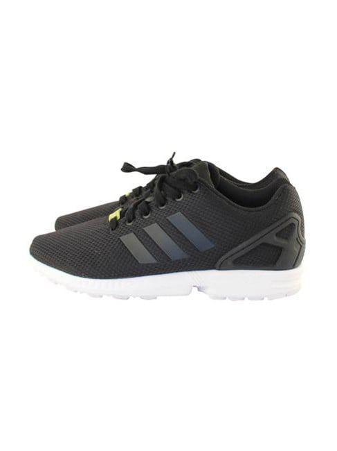 Adidas Shoes 'ZX Flux' Black