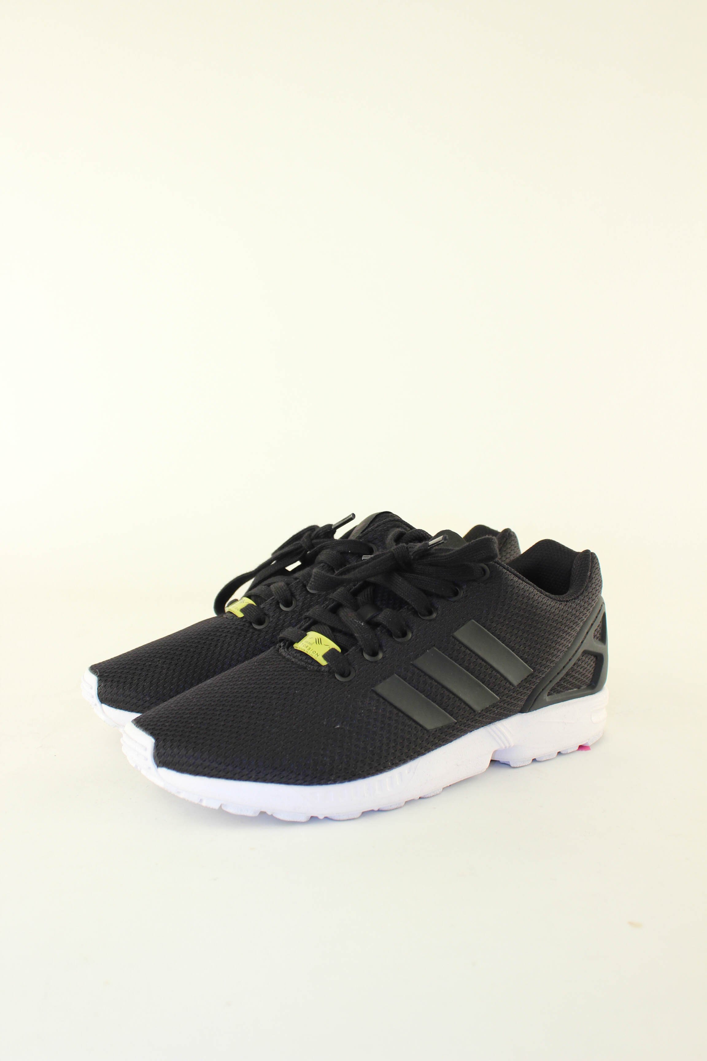 adidas schoenen zx flux